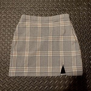 Abercrombie Mini Skirt